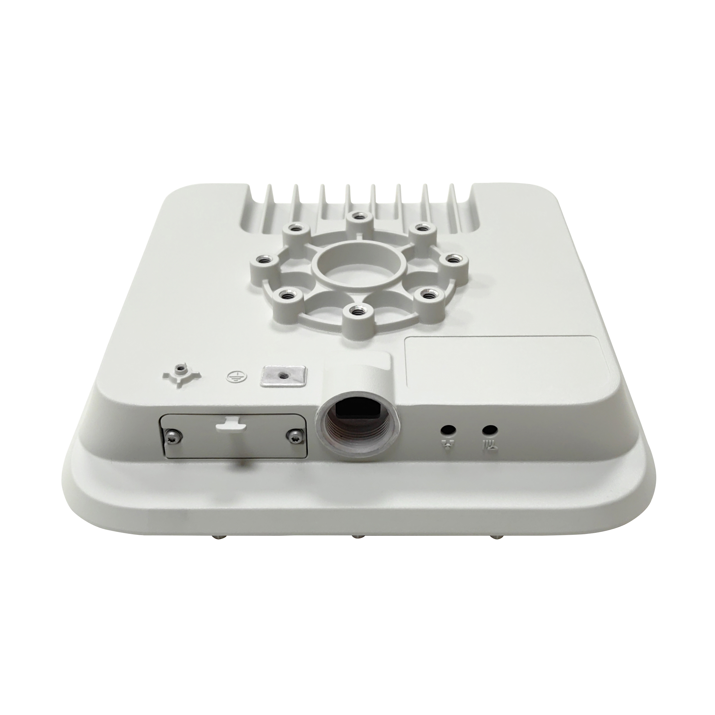 OEM铝合金汽车配件&5G外壳&精密压铸&CNC加工 Logo