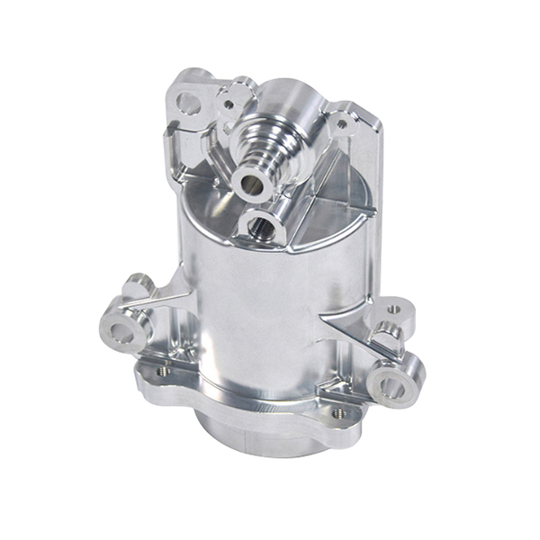 工业仪器配件 Logo